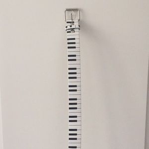 Piano Belt